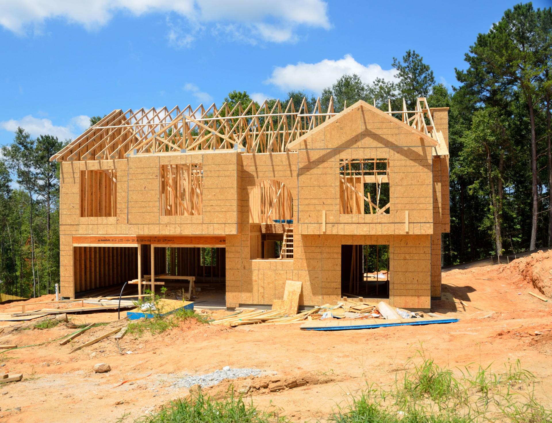 Building & Construction